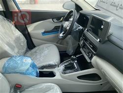 هیوندای کۆنا